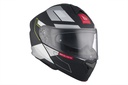 Casco MT GENESIS SV TALO B2 mate