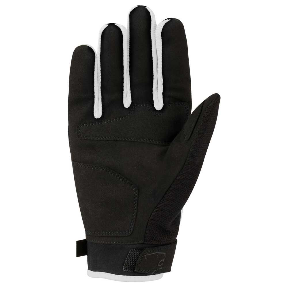 Guante BERING YORK negro