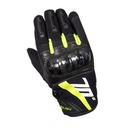 Guante Seventy SD-N14 Negro/Fluor