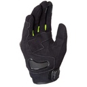 Guante Seventy SD-N14 Negro/Fluor