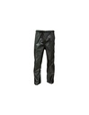 Impermeable 2 piezas TJ Marvin Negro