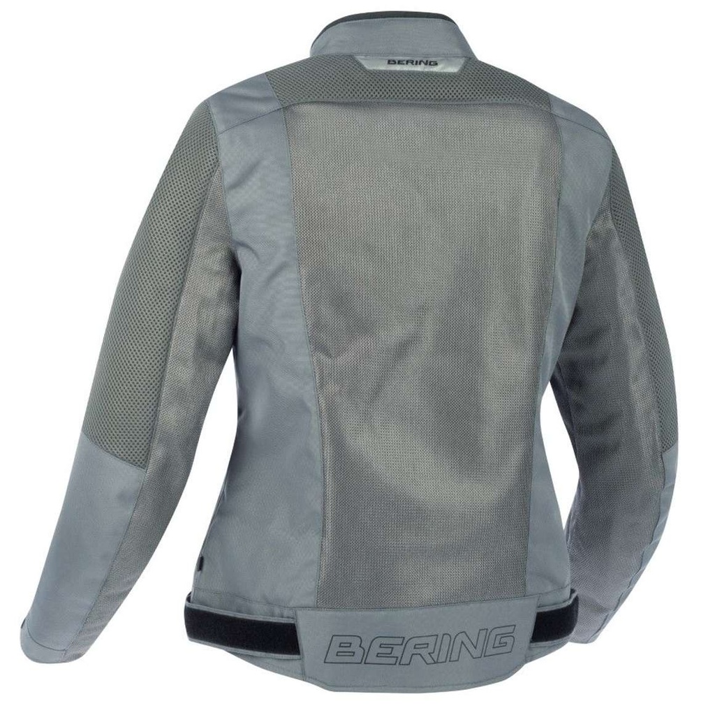 Chaqueta BERING MALIBU LADY gris