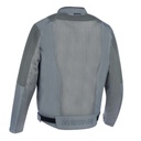 Chaqueta BERING MALIBU gris