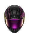 Casco Shark D-SKWAL 3 MAYFER MAT KVA