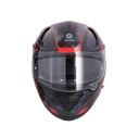 Casco Shiro Katana Carbono