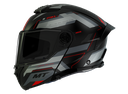 Casco MT Atom 2 SV Bast D5 mate