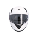 Casco Shiro Katana Solid Blanco Perla