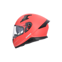 Casco Shiro Katana Solid Rojo Mate