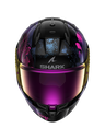 Casco Shark D-Swal 3 Mayfer KVX