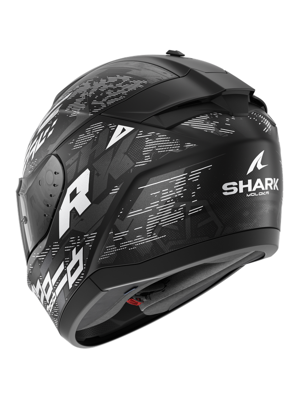 Casco Shark Ridill 2 Molokai Mat KWS