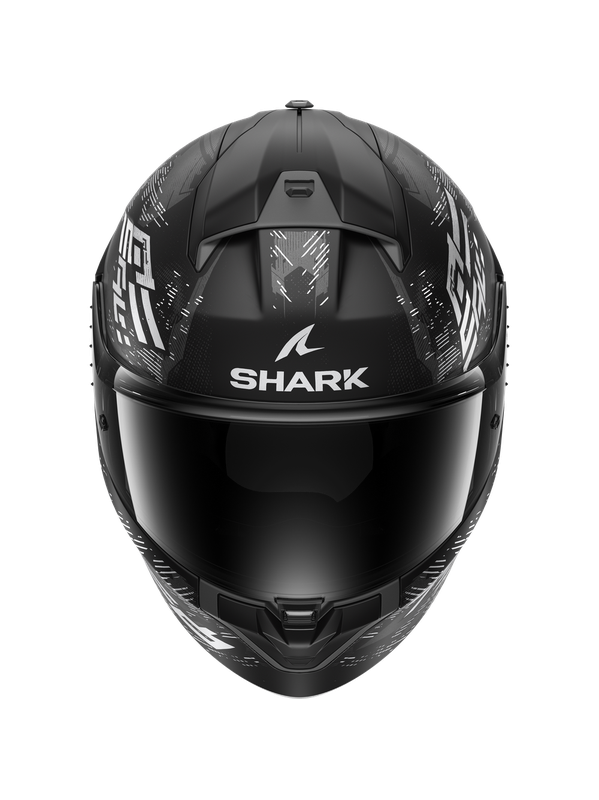 Casco Shark Ridill 2 Molokai Mat KWS