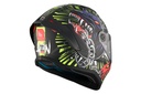 Casco MT STINGER 2 AKIN A3 matt