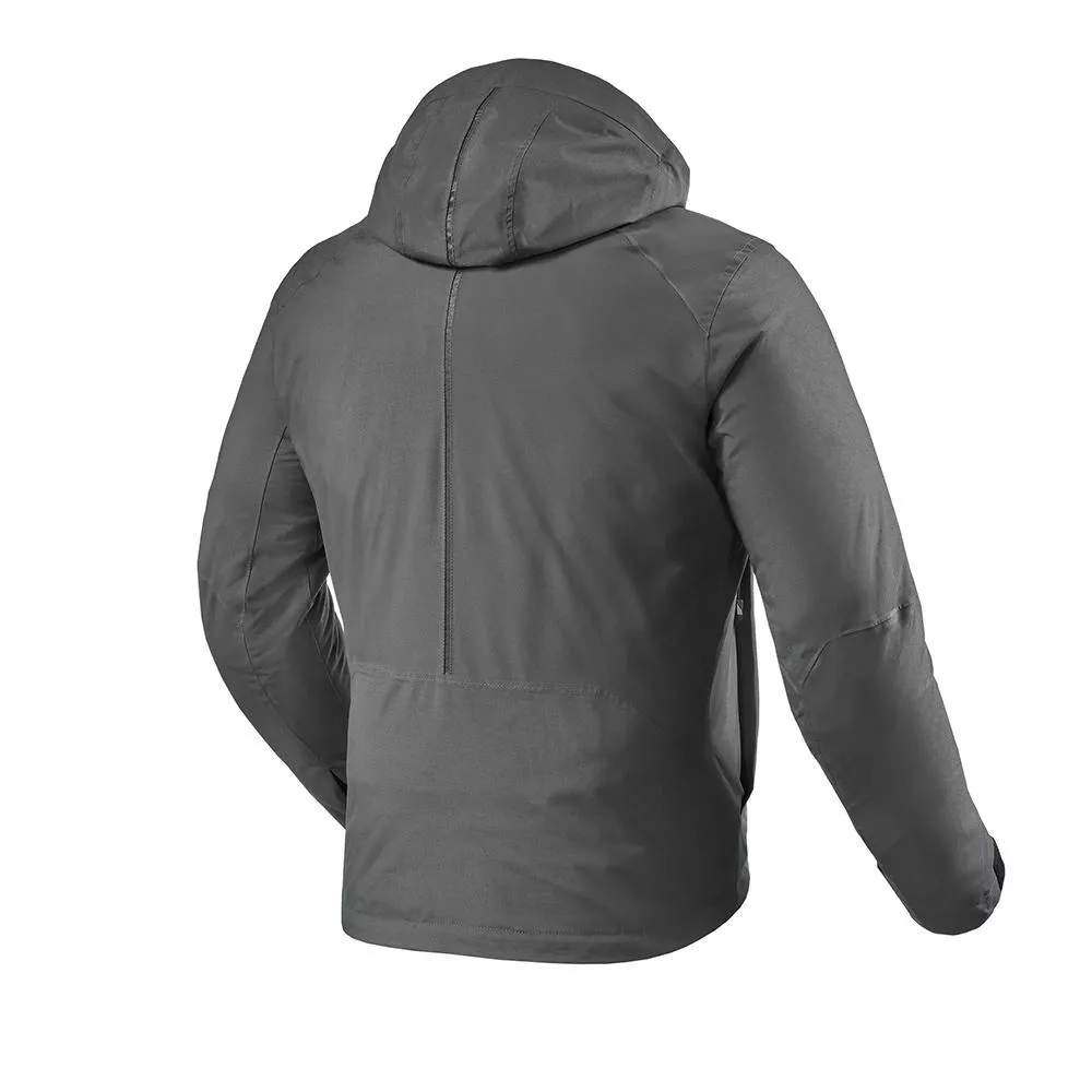 Chaqueta Revit Montana H20 WP