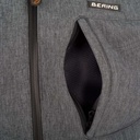 Chaqueta BERING CARVER gris