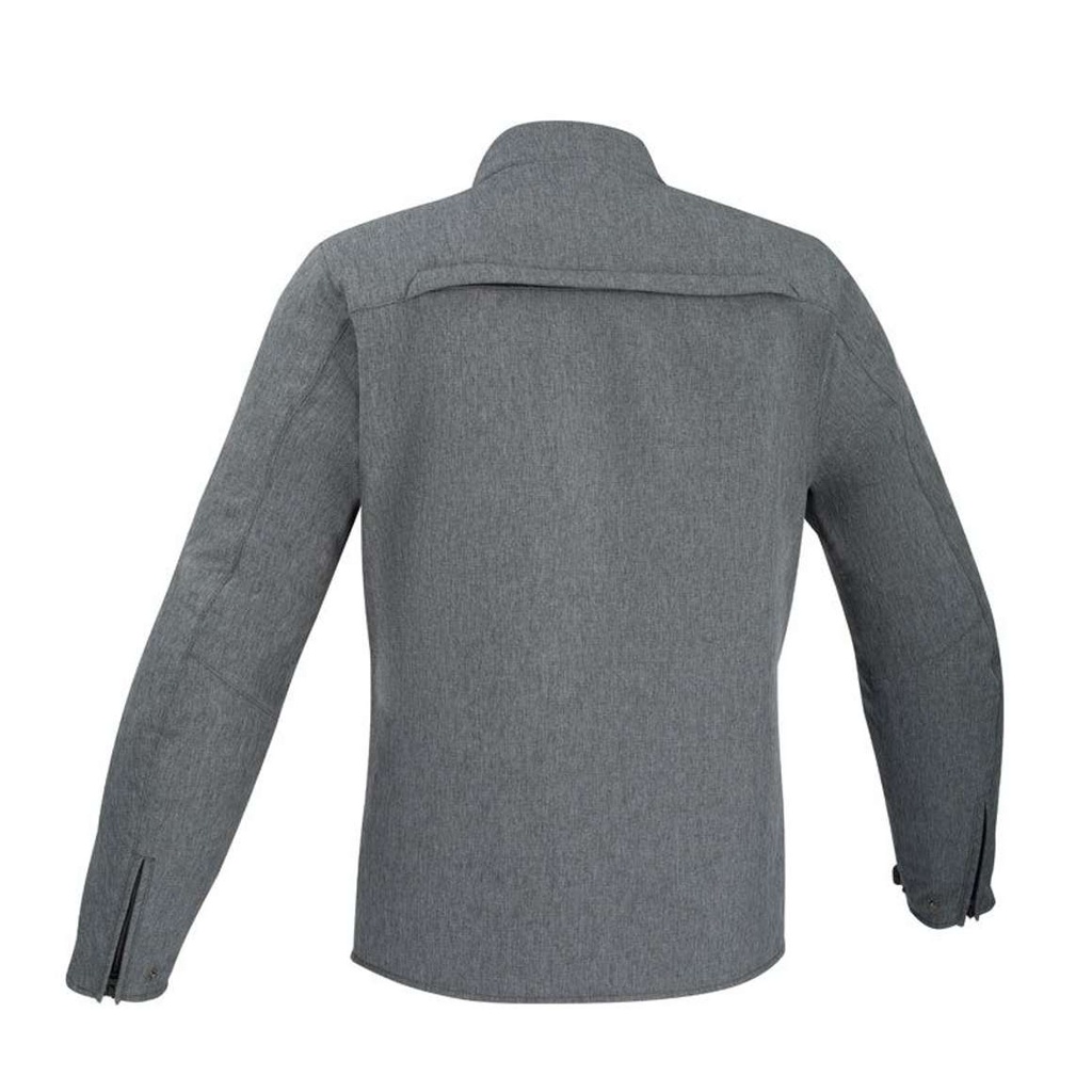 Chaqueta BERING CARVER gris