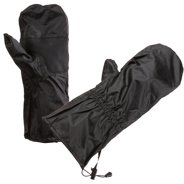 Cubreguante MODEKA 8742 negro