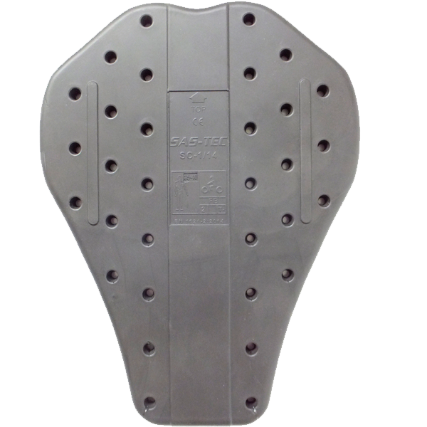 Espaldera SAS-TEC SC-1/14