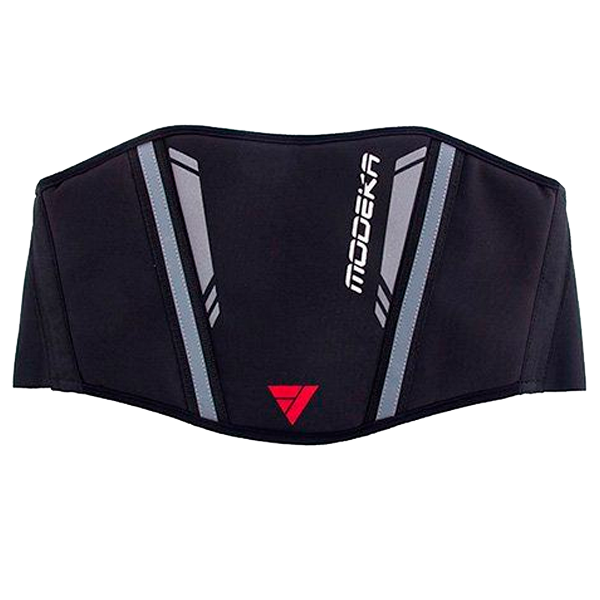 Faja MODEKA MADOXX negro