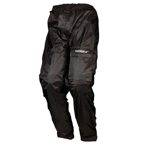 Pantalon de lluvia MODEKA EASY SUMMER negro