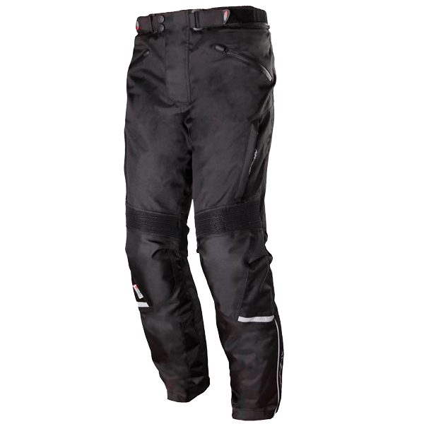 Pantalon Modeka Flagstaff Evo negro