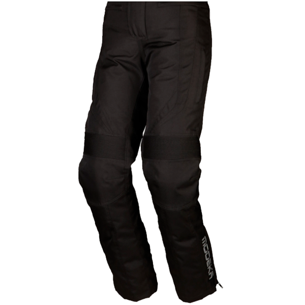 Pantalon Modeka Luana Lady Negro