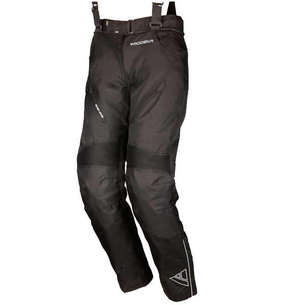 Pantalon Modeka Tarex Negro