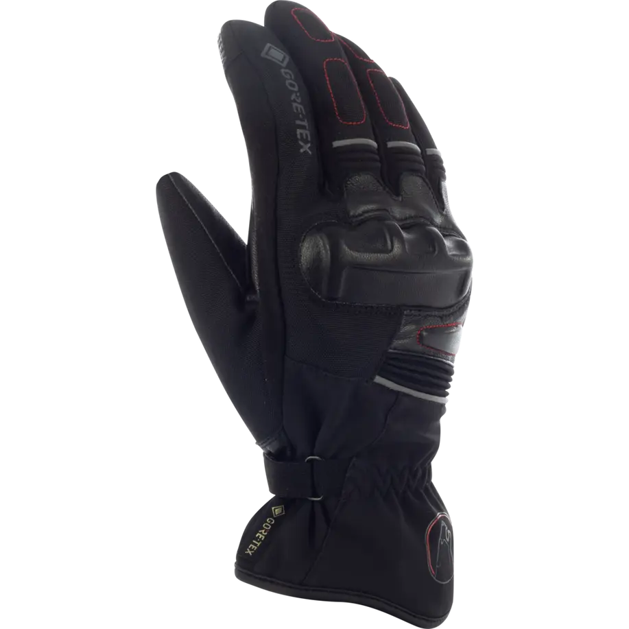 Guante Bering Punch GTX negro