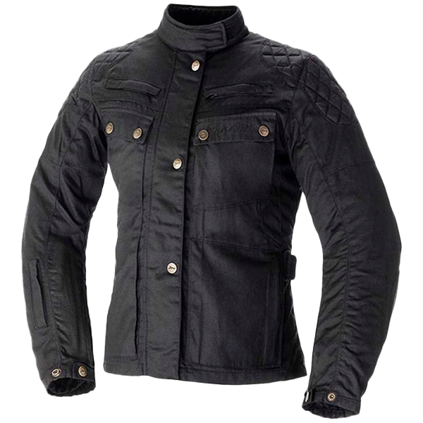 Chaqueta Seventy SD-JC63 Lady Winter negro