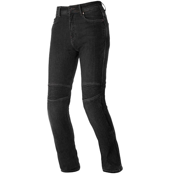 Tejano Seventy SD-PJ8 LADY Slim negro