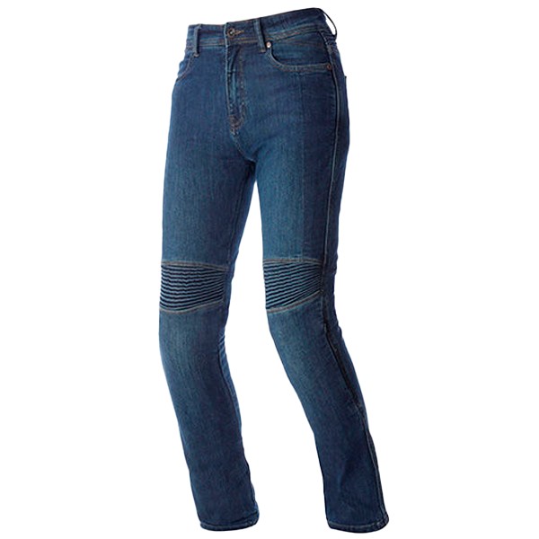 Tejano Seventy SD-PJ8 LADY Slim azul