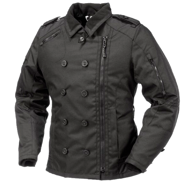 Chaqueta Rainers Montana Lady negro