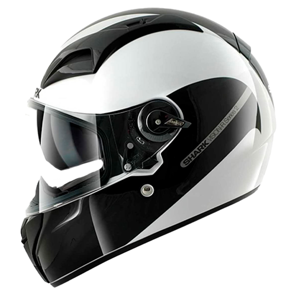 *Casco Shark Vision-R S2 Inko WKS (Tara)