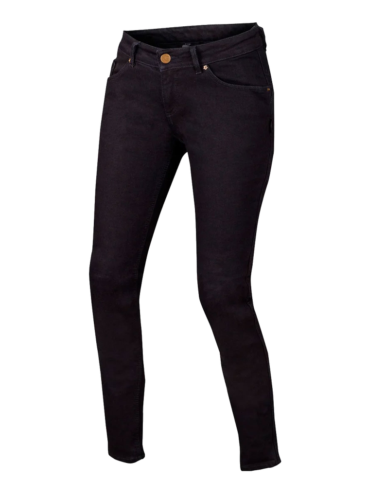 Pantalon BERING LADY Gorane negro