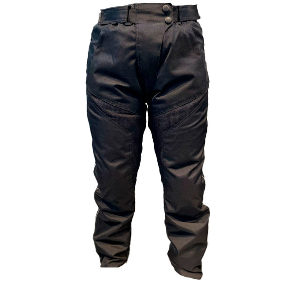 Pantalon 3 en 1 SHEAL PARIS LADY negro