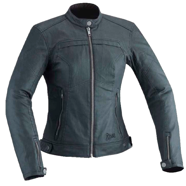 Chaqueta Ixon Suburb LADY negro