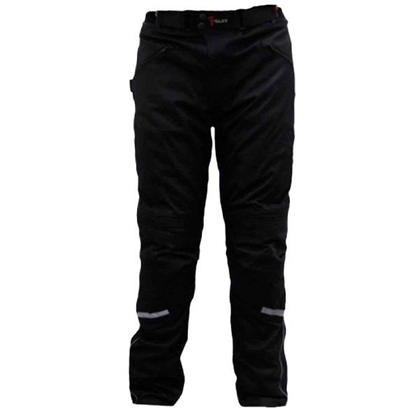 Pantalon Roma negro
