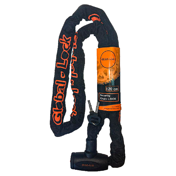 Cadena Integrada Global-Lock (10x1200mm)