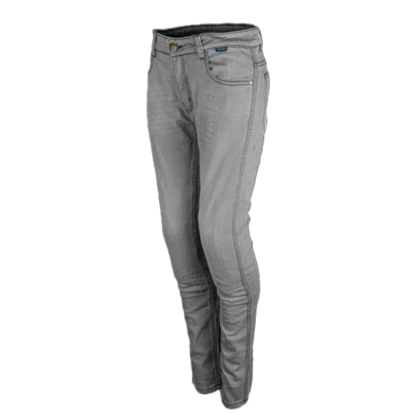 Tejano GMS Rattle LADY gris