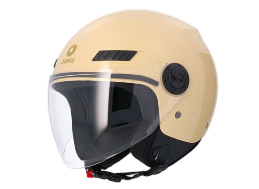 Casco Shiro Sh-62 Gs Arena