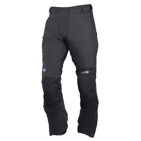 Pantalón GMS Starter negro