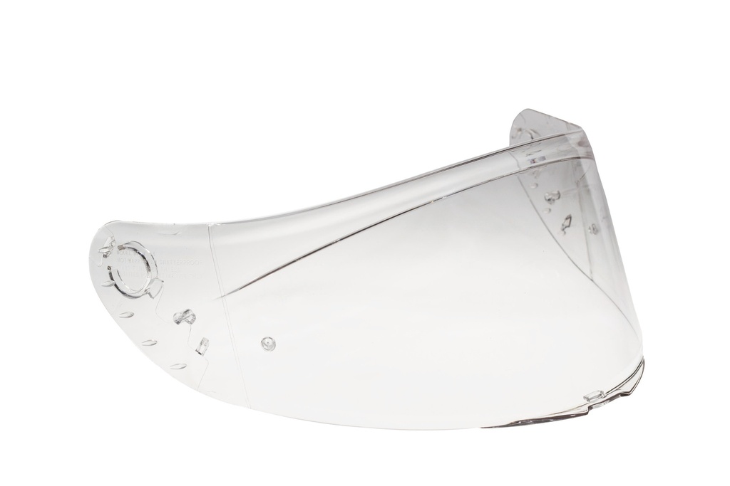 VISOR CLEAR MT-V-28 (MAX VISION-PINLOCK INSERT READY)