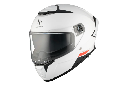 Casco MT Thunder 4 SV Solid A0 Blanco Perla