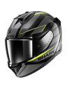 Casco Shark D-Skwal 3 Sizler KAY