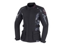 Chaqueta BERING LADY APRIL negro camo