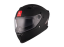 Casco MT Braker SV Solid A1 negro mate