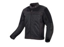 Chaqueta Bering Malibu negro