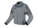 Chaqueta Bering Malibu gris