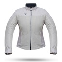 Chaqueta Degend Smart Lady Plata