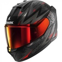 Casco Shark D-Skwal 3 Blast-R KAR