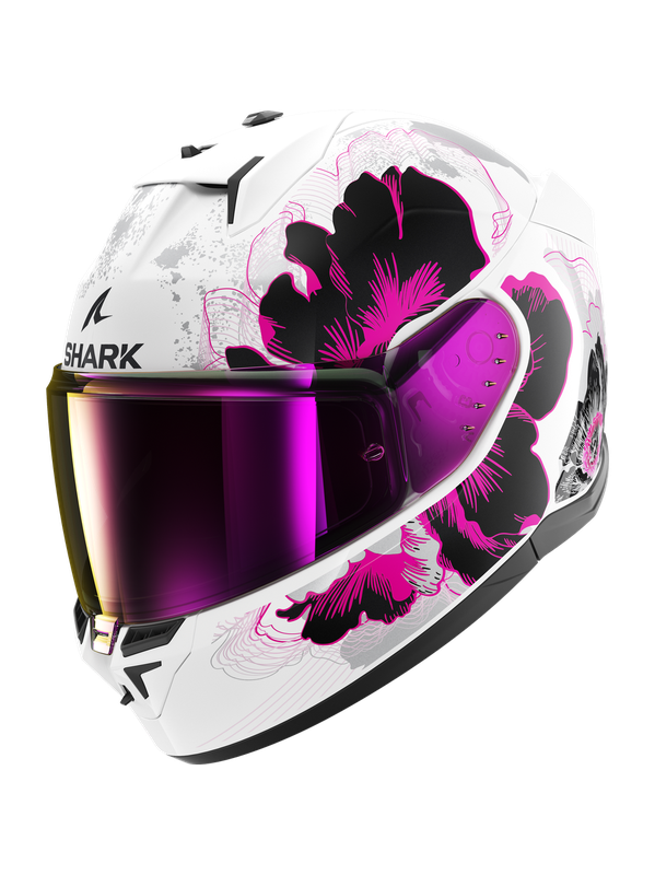 Casco Shark D-Skwal 3 Mayfer WVA